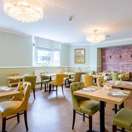 The Lakeland Kendal Hotel, Sure Hotel Collection By Best Western Экстерьер фото