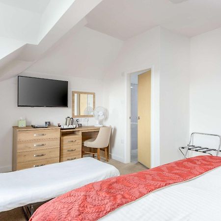 The Lakeland Kendal Hotel, Sure Hotel Collection By Best Western Экстерьер фото