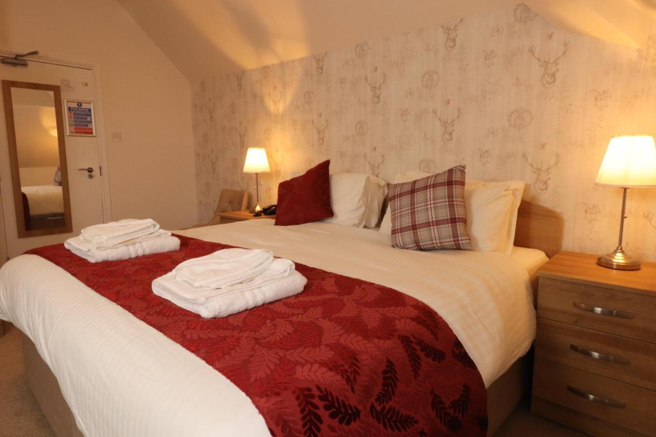 The Lakeland Kendal Hotel, Sure Hotel Collection By Best Western Экстерьер фото