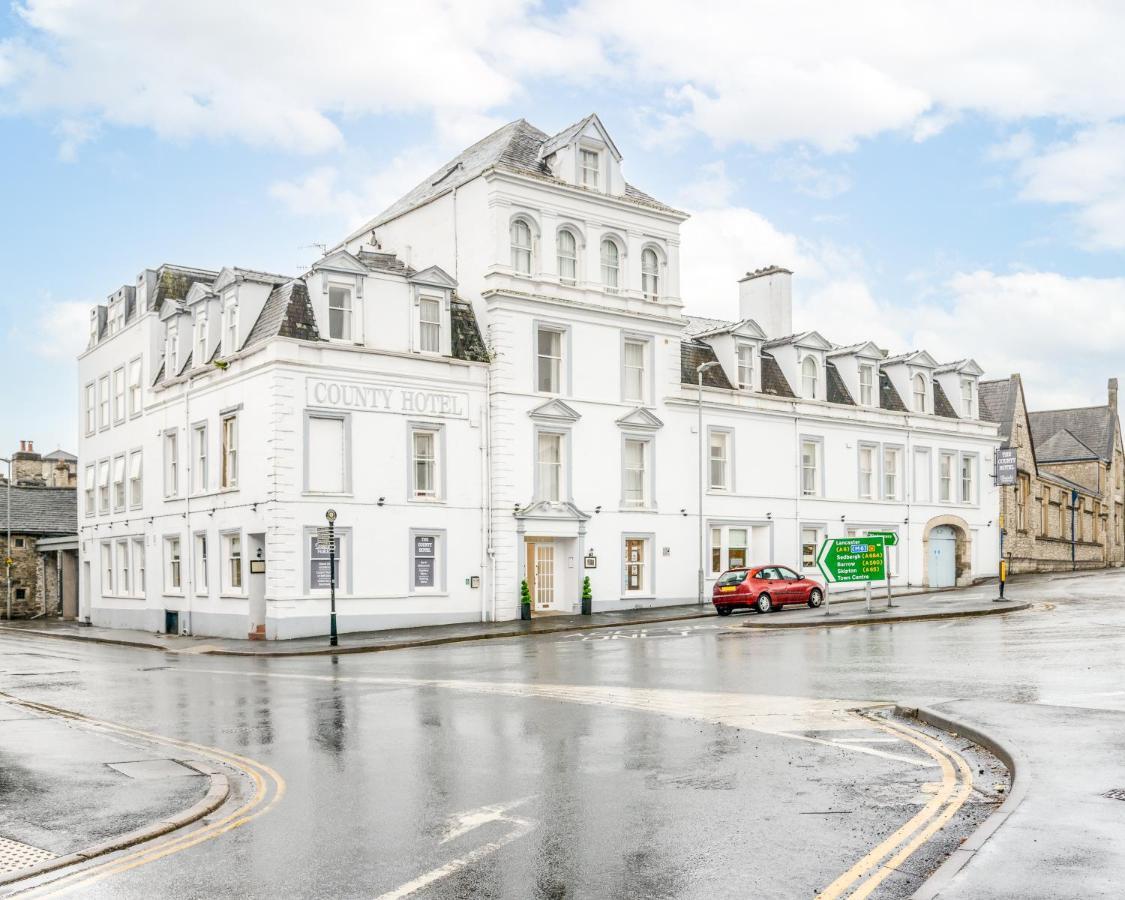 The Lakeland Kendal Hotel, Sure Hotel Collection By Best Western Экстерьер фото