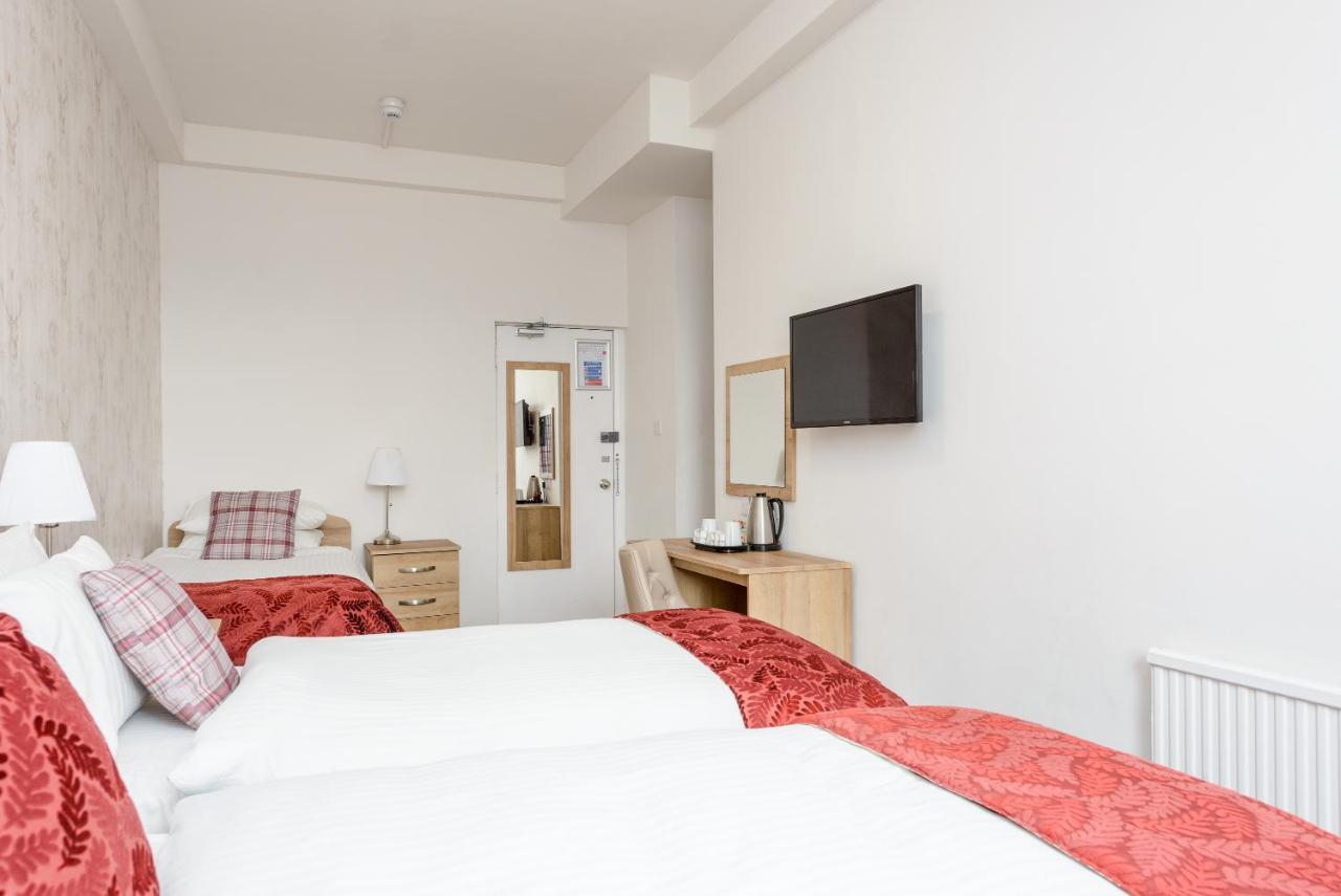 The Lakeland Kendal Hotel, Sure Hotel Collection By Best Western Экстерьер фото
