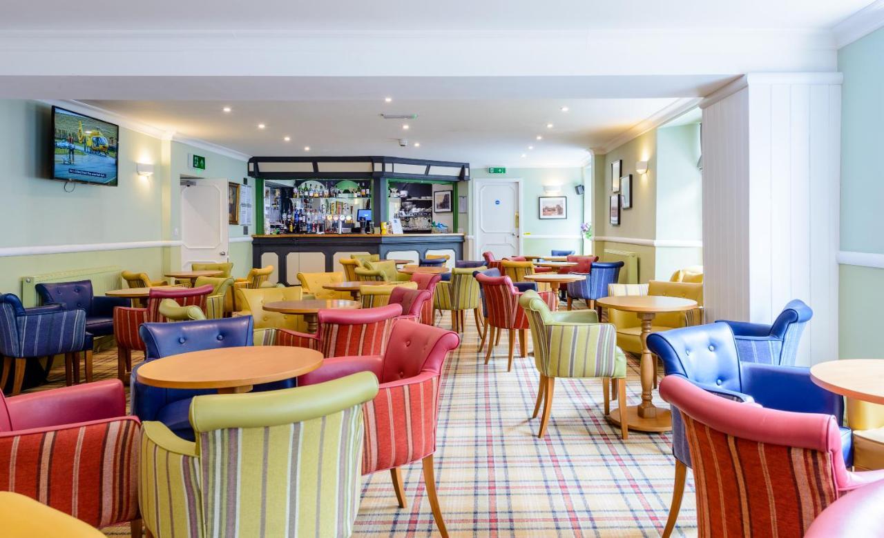 The Lakeland Kendal Hotel, Sure Hotel Collection By Best Western Экстерьер фото