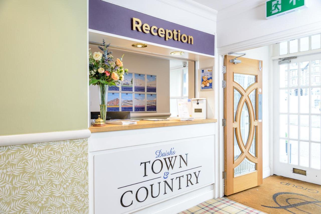 The Lakeland Kendal Hotel, Sure Hotel Collection By Best Western Экстерьер фото