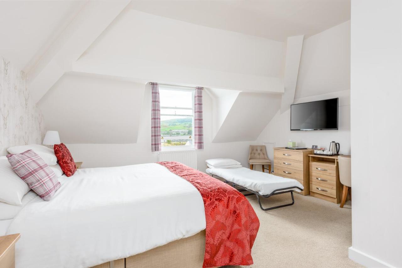 The Lakeland Kendal Hotel, Sure Hotel Collection By Best Western Экстерьер фото