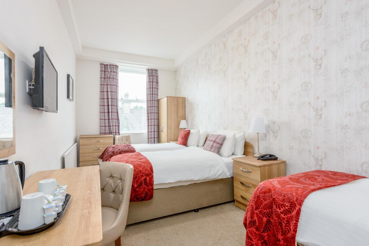 The Lakeland Kendal Hotel, Sure Hotel Collection By Best Western Экстерьер фото
