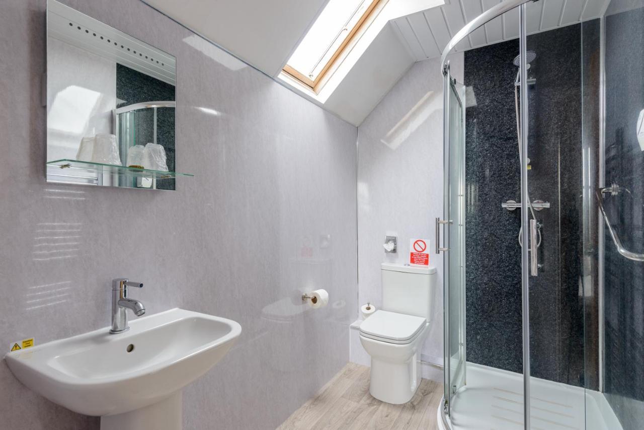 The Lakeland Kendal Hotel, Sure Hotel Collection By Best Western Экстерьер фото