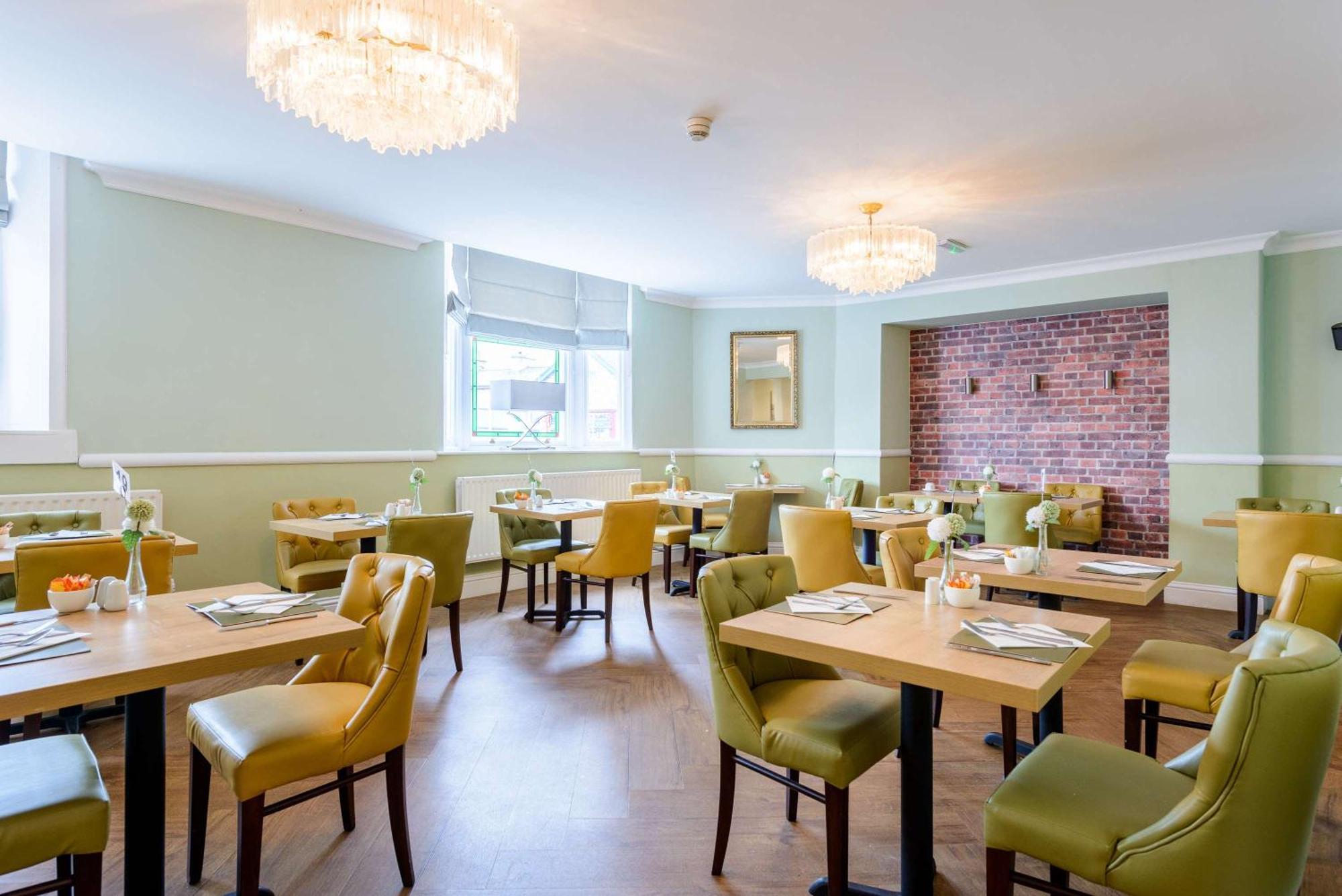 The Lakeland Kendal Hotel, Sure Hotel Collection By Best Western Экстерьер фото