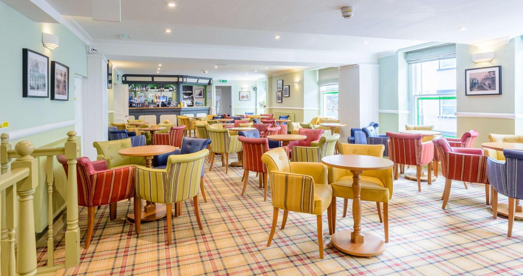 The Lakeland Kendal Hotel, Sure Hotel Collection By Best Western Экстерьер фото