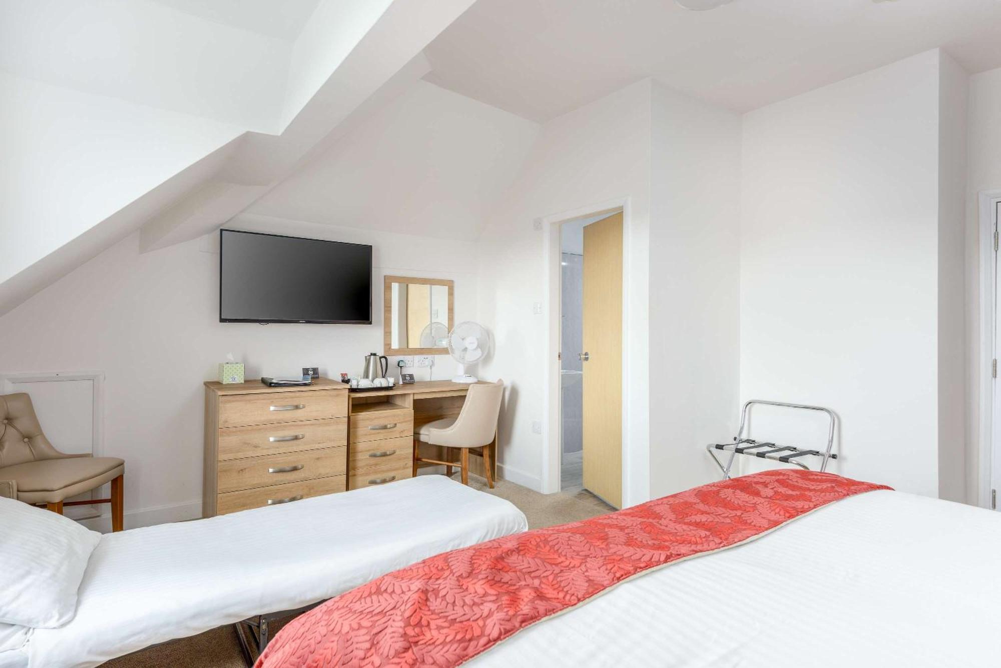 The Lakeland Kendal Hotel, Sure Hotel Collection By Best Western Экстерьер фото