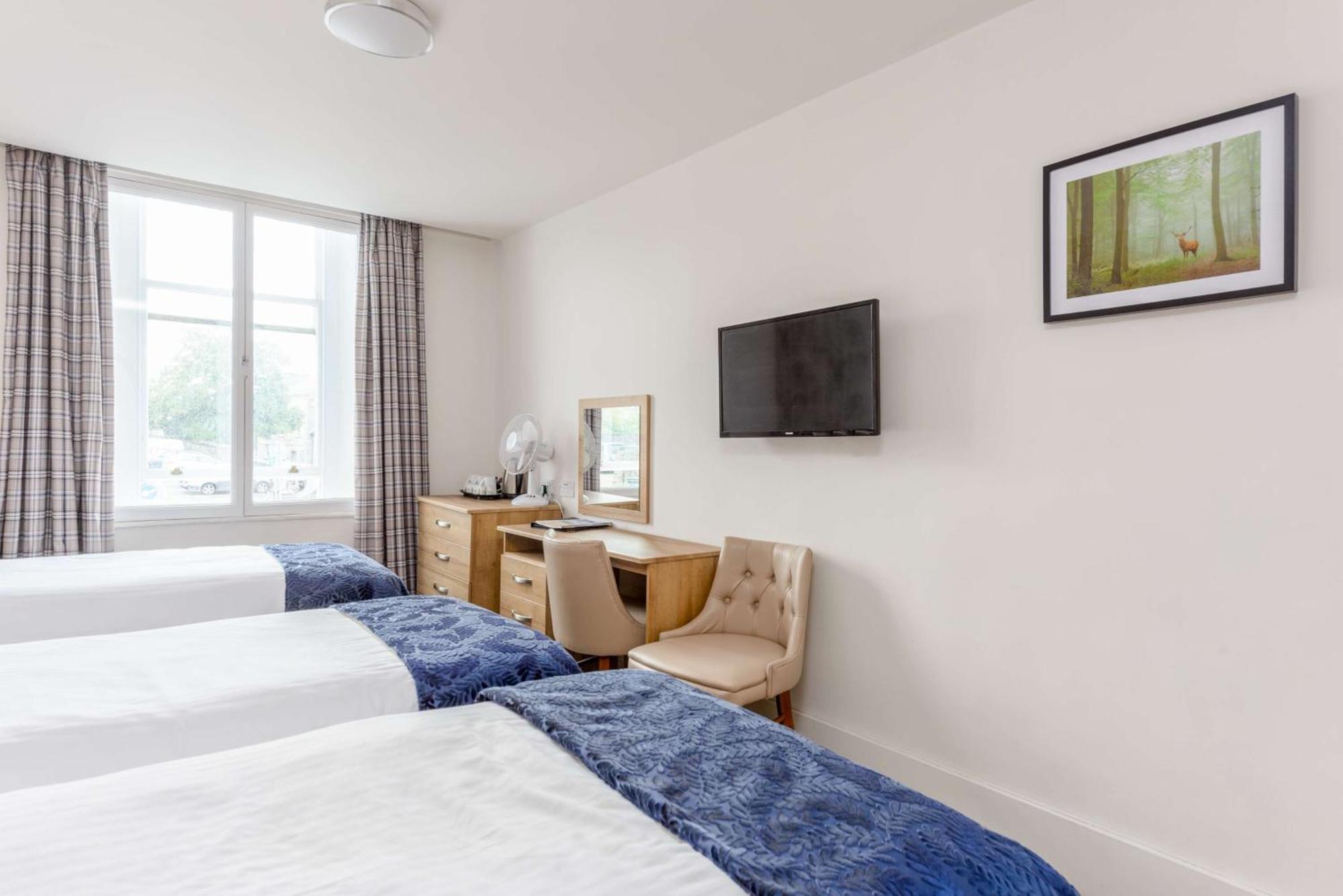 The Lakeland Kendal Hotel, Sure Hotel Collection By Best Western Экстерьер фото