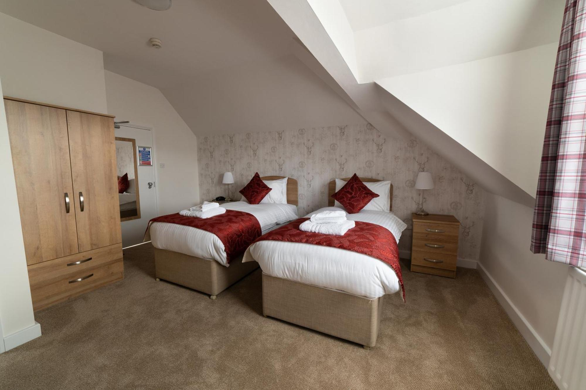 The Lakeland Kendal Hotel, Sure Hotel Collection By Best Western Экстерьер фото