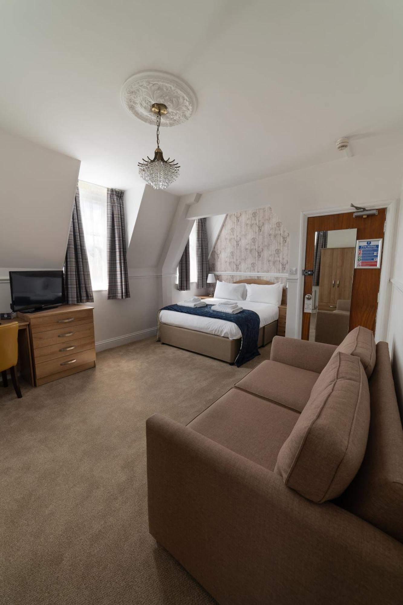 The Lakeland Kendal Hotel, Sure Hotel Collection By Best Western Экстерьер фото