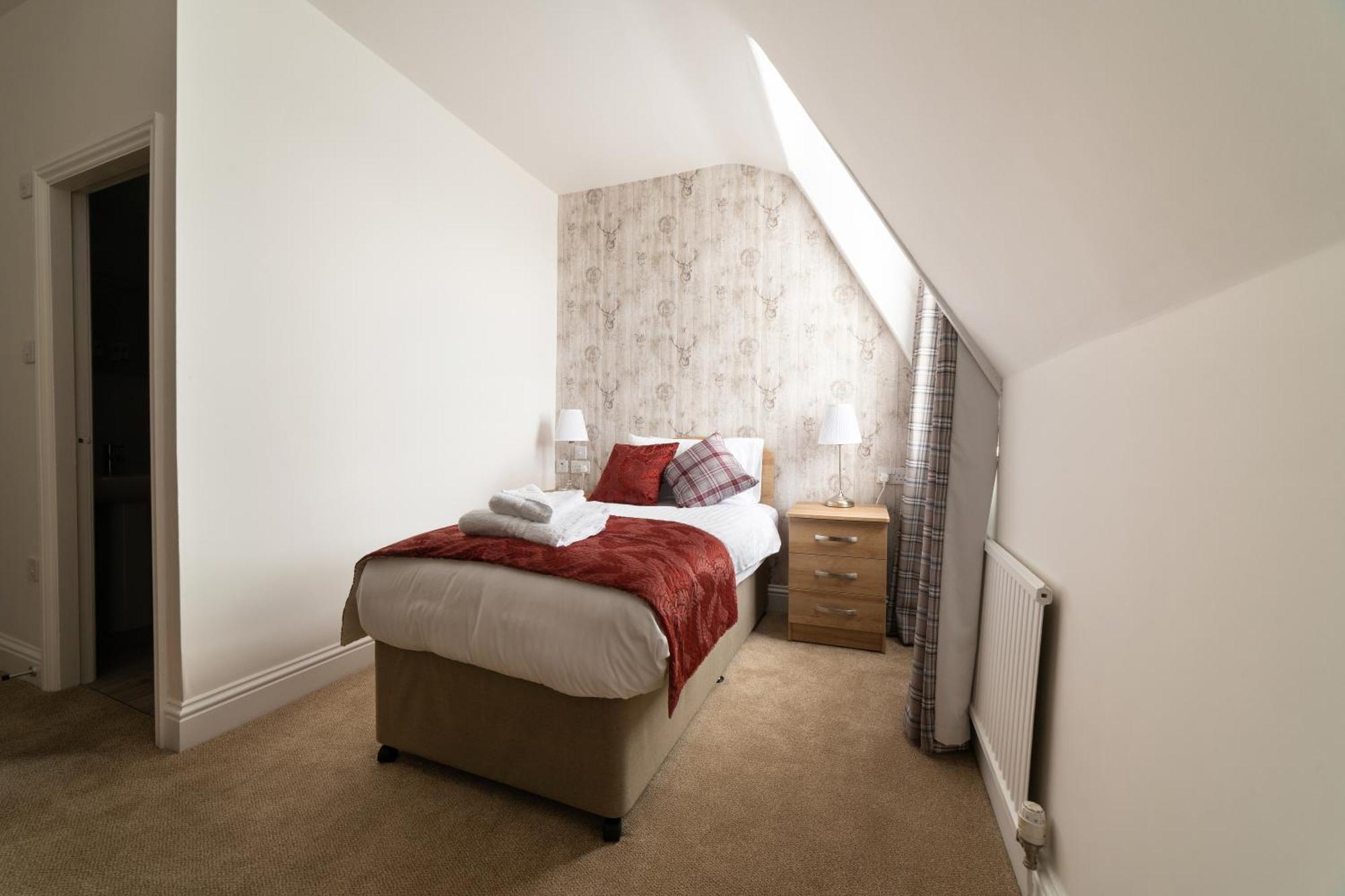 The Lakeland Kendal Hotel, Sure Hotel Collection By Best Western Экстерьер фото