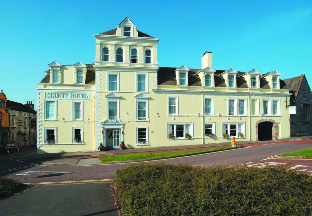 The Lakeland Kendal Hotel, Sure Hotel Collection By Best Western Экстерьер фото