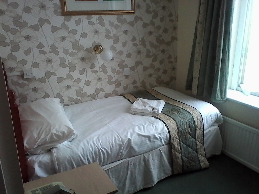 The Lakeland Kendal Hotel, Sure Hotel Collection By Best Western Экстерьер фото