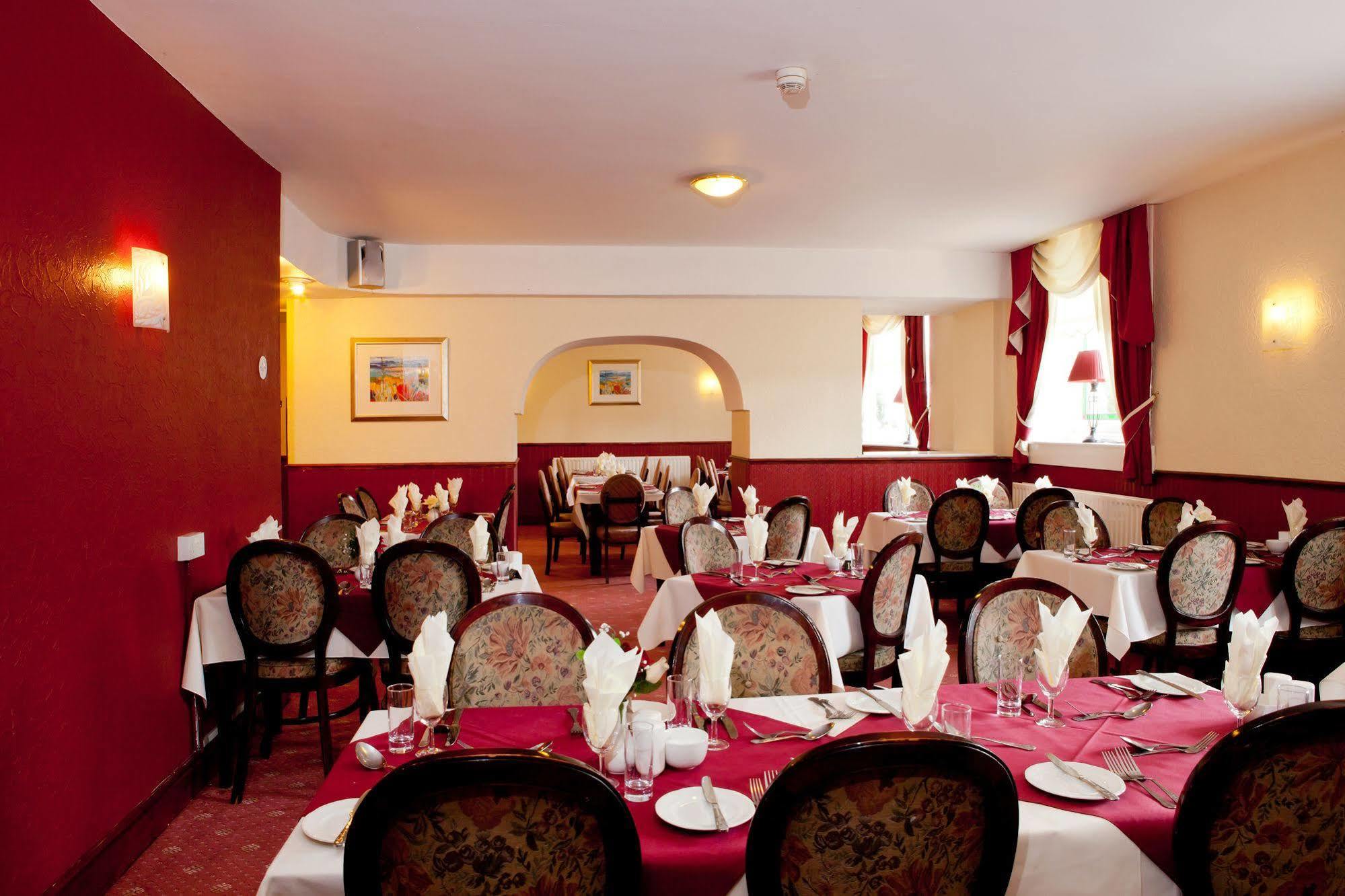 The Lakeland Kendal Hotel, Sure Hotel Collection By Best Western Экстерьер фото