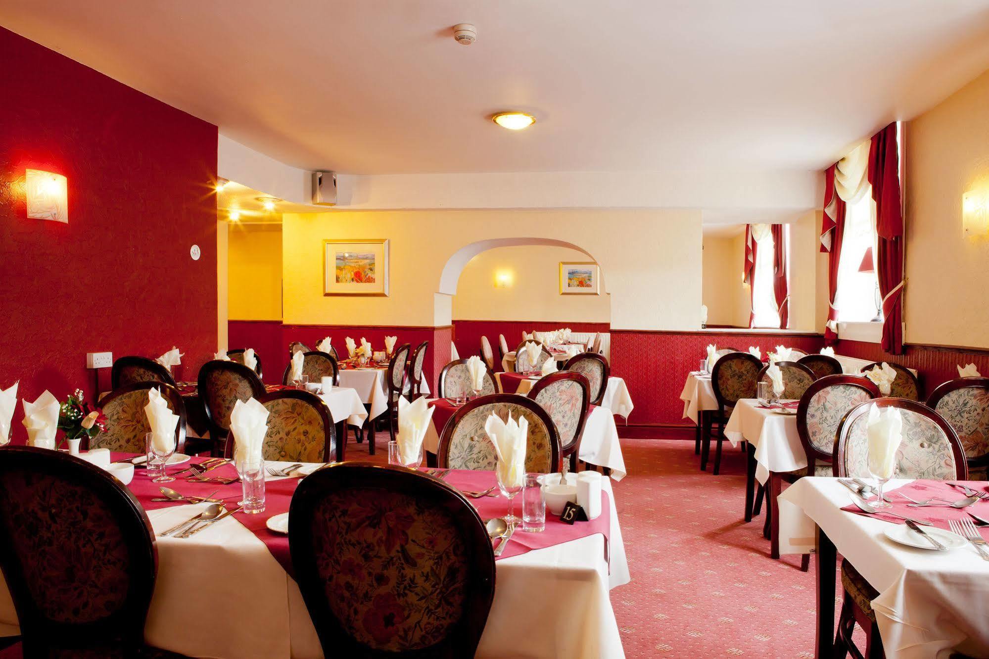 The Lakeland Kendal Hotel, Sure Hotel Collection By Best Western Экстерьер фото
