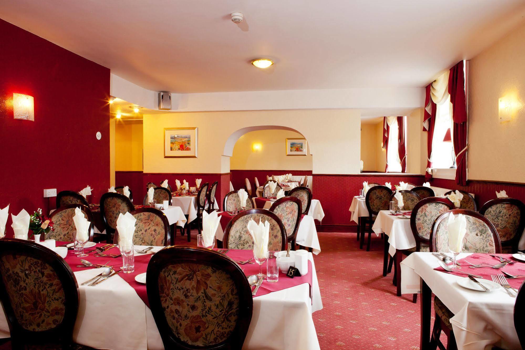 The Lakeland Kendal Hotel, Sure Hotel Collection By Best Western Экстерьер фото