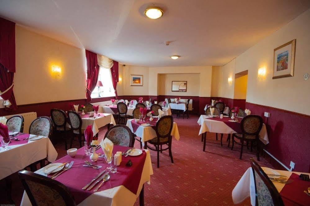 The Lakeland Kendal Hotel, Sure Hotel Collection By Best Western Экстерьер фото