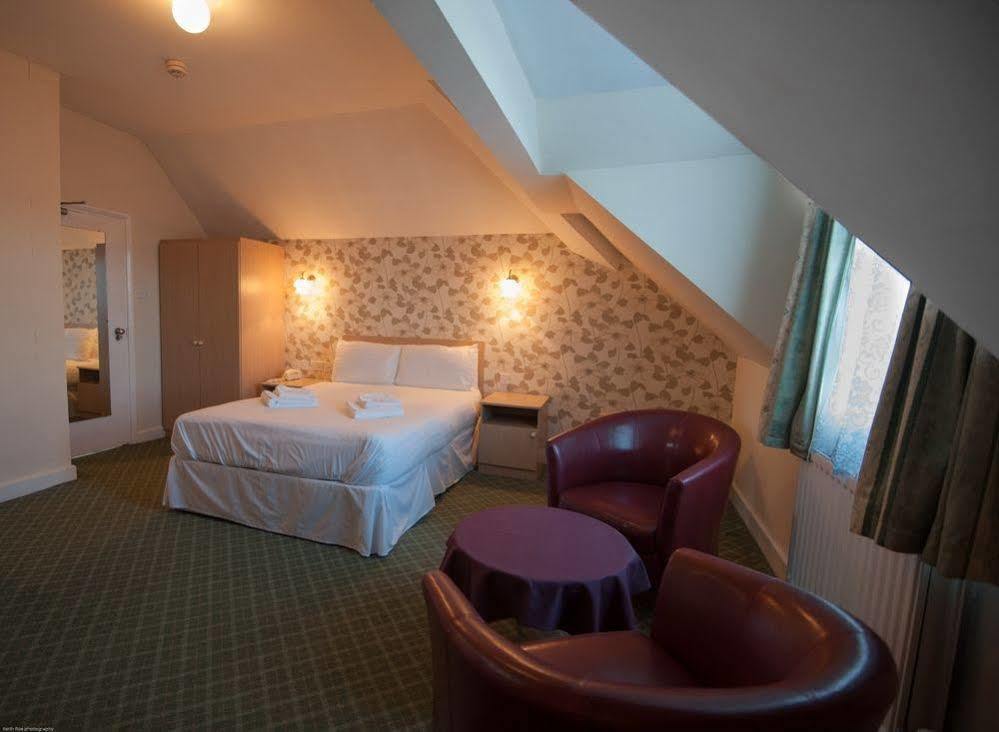 The Lakeland Kendal Hotel, Sure Hotel Collection By Best Western Экстерьер фото