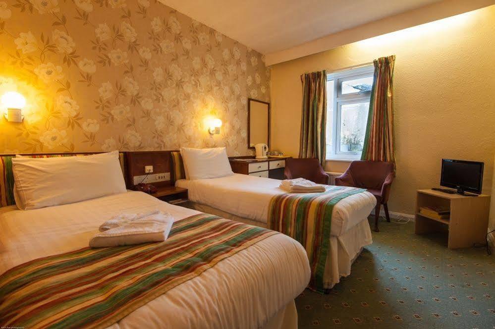 The Lakeland Kendal Hotel, Sure Hotel Collection By Best Western Экстерьер фото