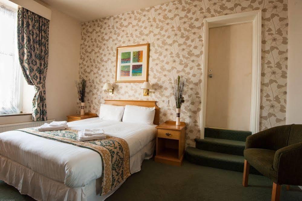 The Lakeland Kendal Hotel, Sure Hotel Collection By Best Western Экстерьер фото