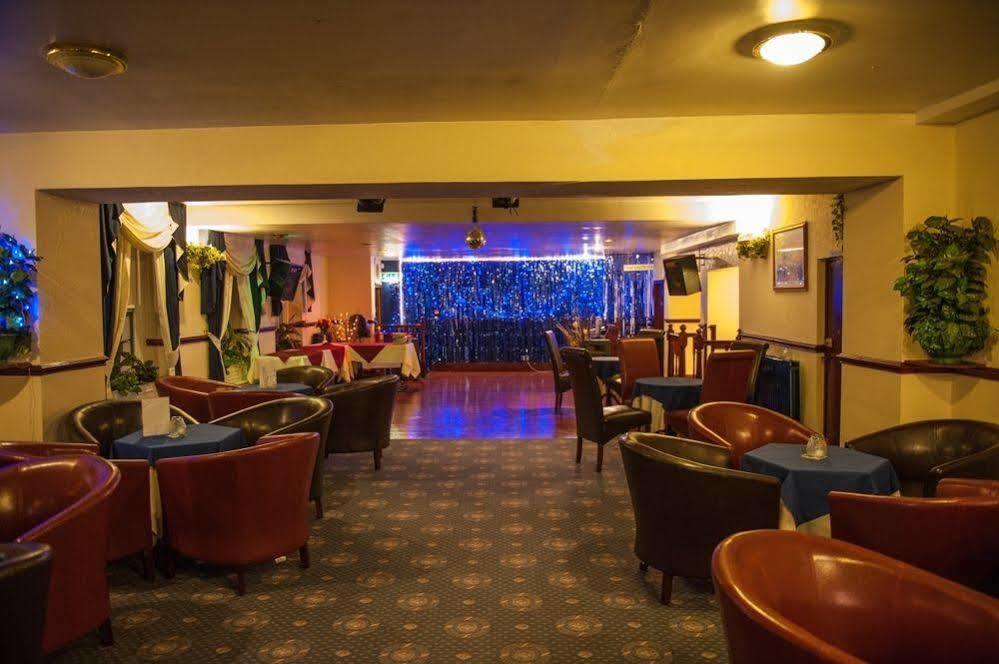 The Lakeland Kendal Hotel, Sure Hotel Collection By Best Western Экстерьер фото