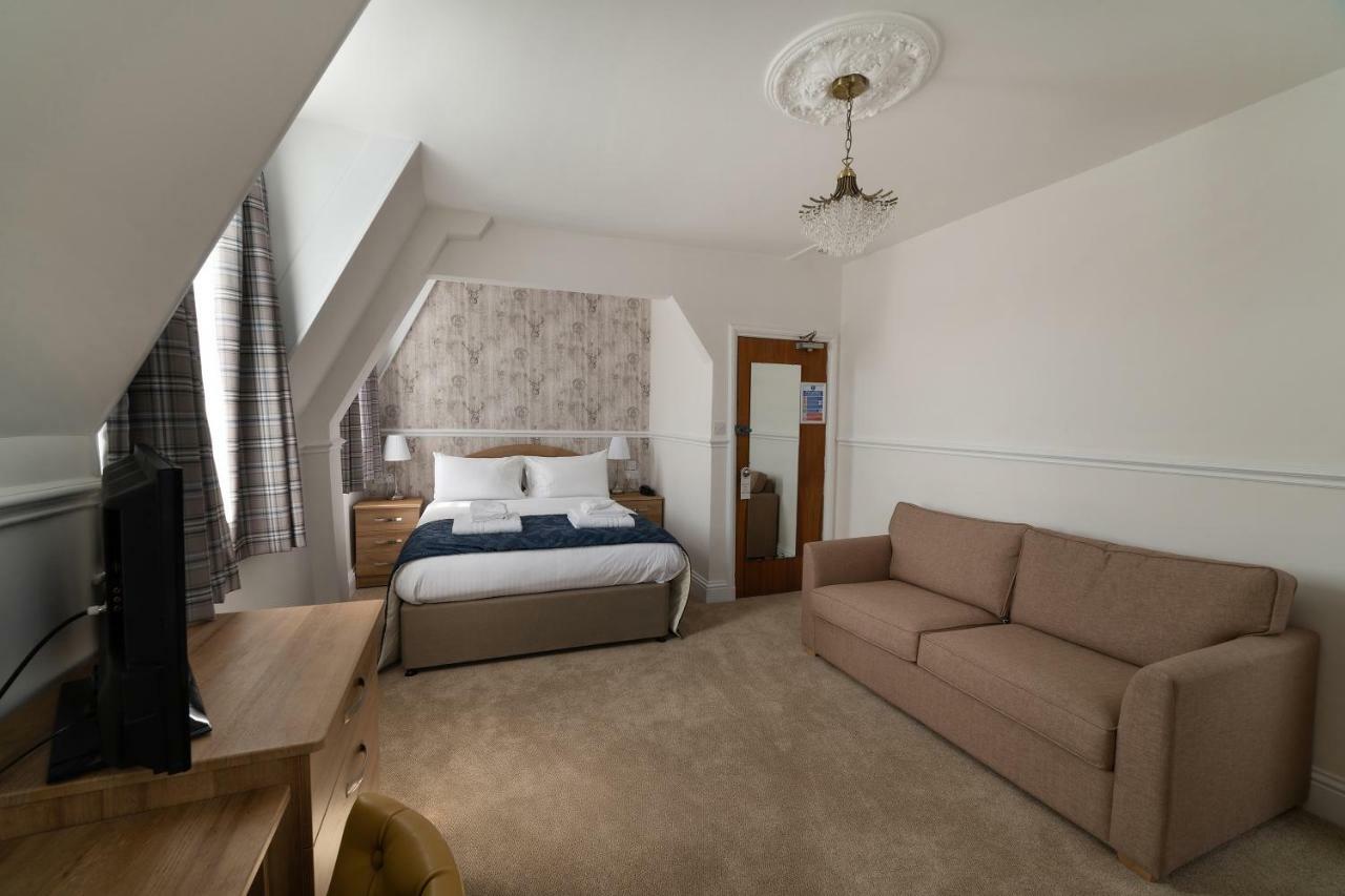 The Lakeland Kendal Hotel, Sure Hotel Collection By Best Western Экстерьер фото