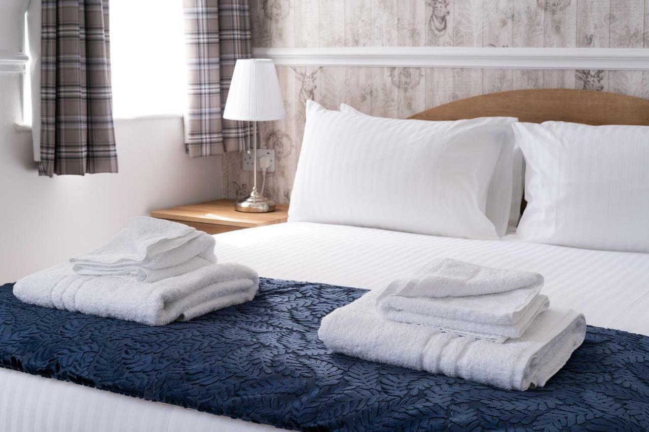 The Lakeland Kendal Hotel, Sure Hotel Collection By Best Western Экстерьер фото