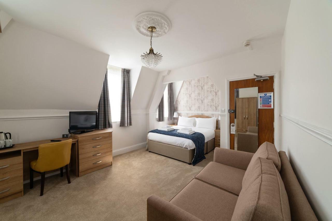 The Lakeland Kendal Hotel, Sure Hotel Collection By Best Western Экстерьер фото