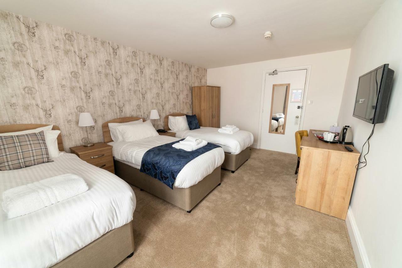 The Lakeland Kendal Hotel, Sure Hotel Collection By Best Western Экстерьер фото