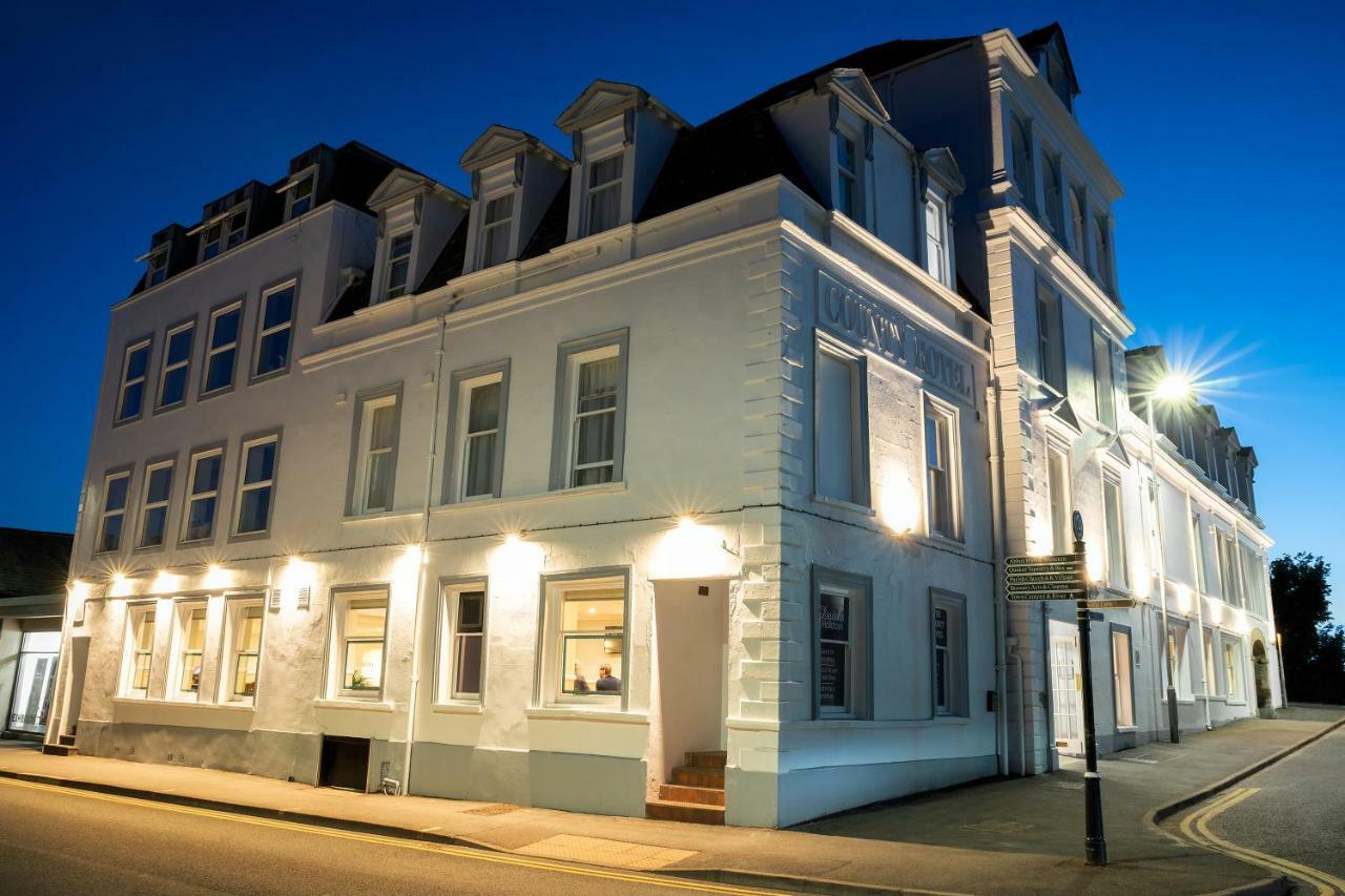 The Lakeland Kendal Hotel, Sure Hotel Collection By Best Western Экстерьер фото