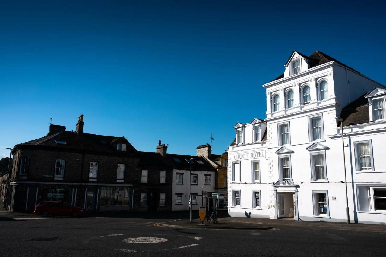 The Lakeland Kendal Hotel, Sure Hotel Collection By Best Western Экстерьер фото