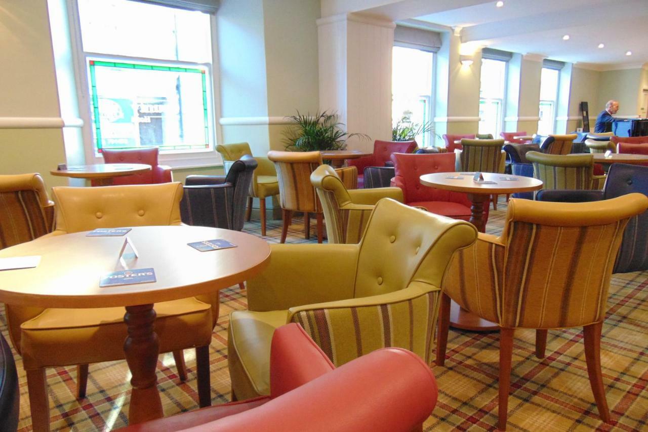 The Lakeland Kendal Hotel, Sure Hotel Collection By Best Western Экстерьер фото